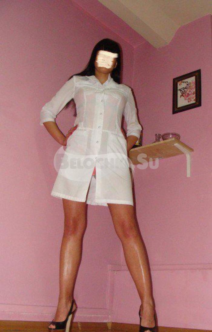 Проститутка Карина г. Пограничный