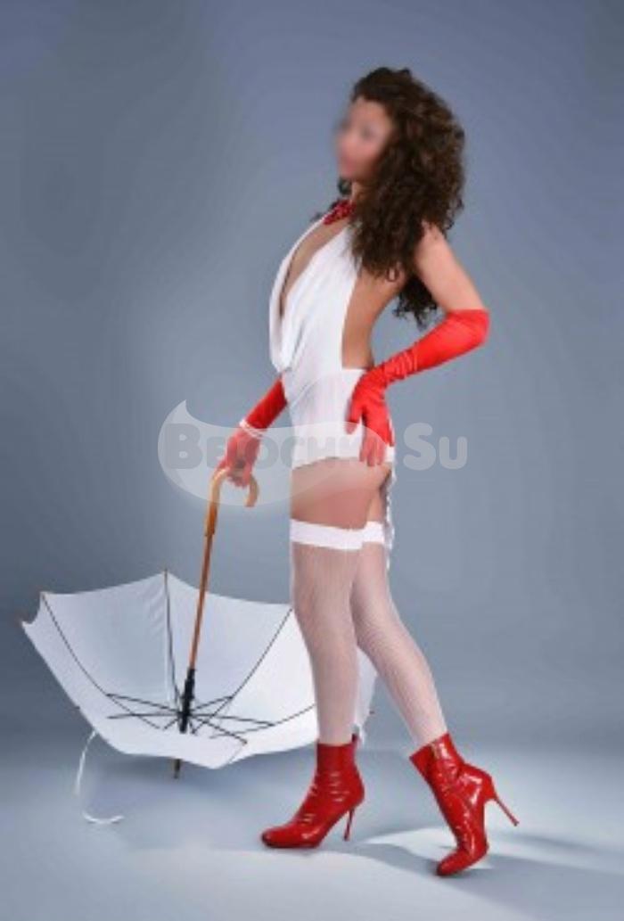 Проститутка Анастасия г. Пограничный